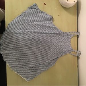 urban outfitters tank top